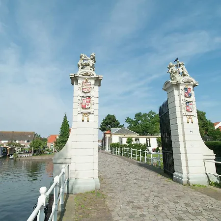 Stadsparadijs