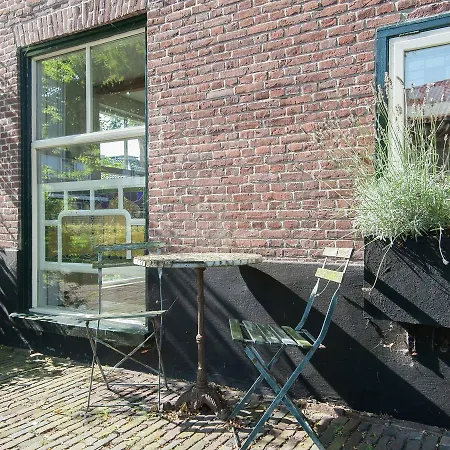 Stadsparadijs